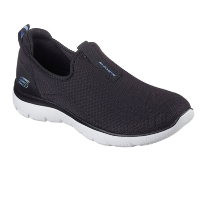 SKECHERS Summits - Pure Serenity Women's Lifestyle Shoes - Supersports Thailand