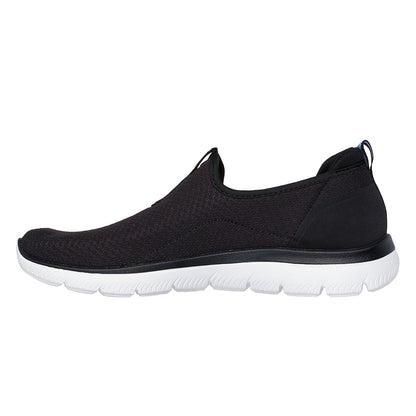SKECHERS Summits - Pure Serenity รองเท้าลำลองผู้หญิง