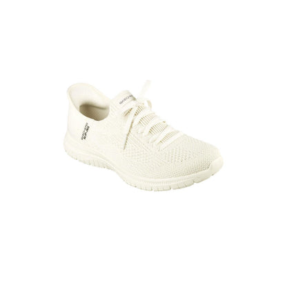 SKECHERS  Hands Free Slip-ins®: Virtue - Divinity รองเท้าลำลองผู้หญิง