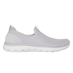 SKECHERS Summits - Pure Serenity รองเท้าลำลองผู้หญิง