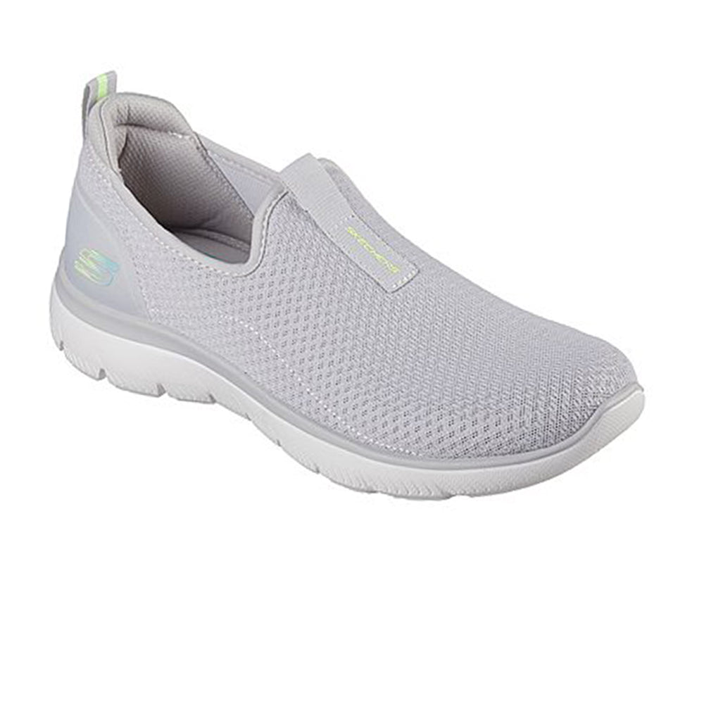 SKECHERS Summits - Pure Serenity รองเท้าลำลองผู้หญิง