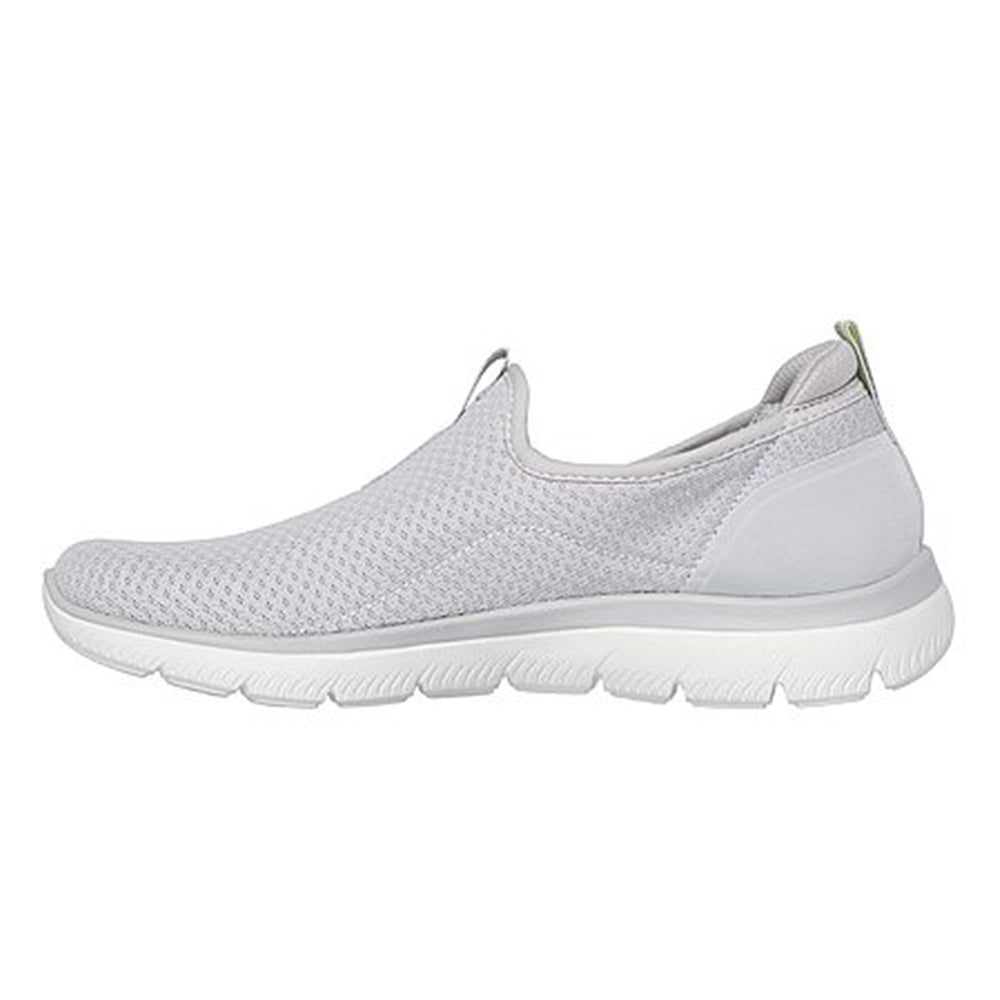 SKECHERS Summits - Pure Serenity รองเท้าลำลองผู้หญิง