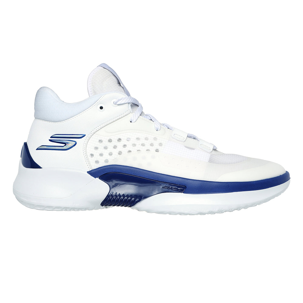 SKECHERS Basketball®: SKX RESAGRIP™ รองเท้าบาสเกตบอลผู้ชาย