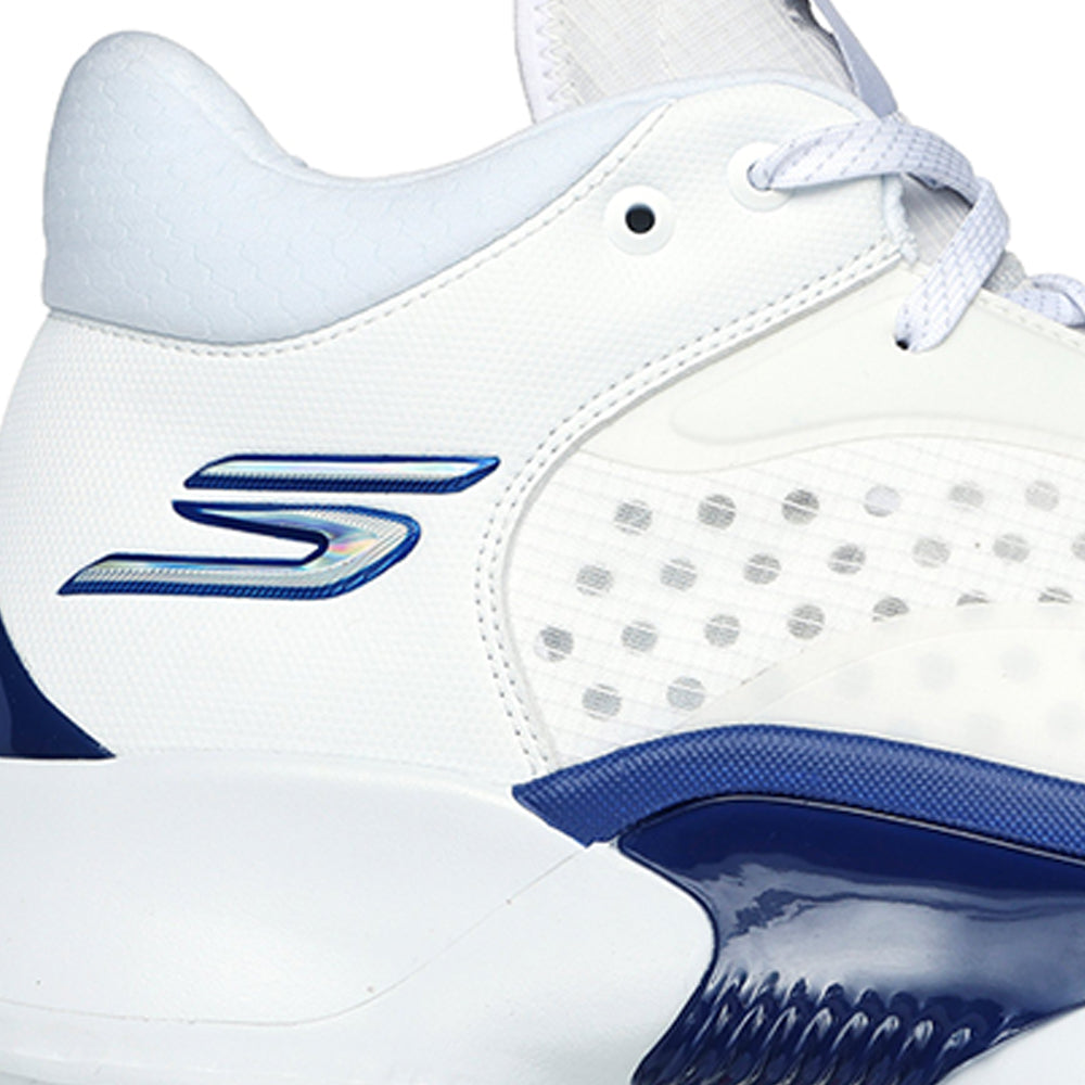 SKECHERS Basketball®: SKX RESAGRIP™ รองเท้าบาสเกตบอลผู้ชาย