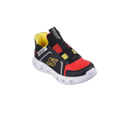 SKECHERS Slip-Ins: Hypno-Flash 2.0 - Vexlux Boys Lifestyle Shoes - Supersports Thailand