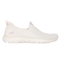 SKECHERS Summits - Pure Serenity รองเท้าลำลองผู้หญิง