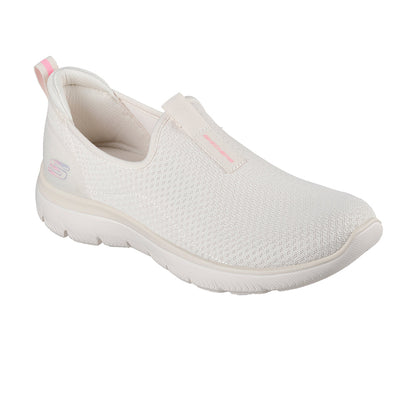 SKECHERS Summits - Pure Serenity Women's Lifestyle Shoes - Supersports Thailand