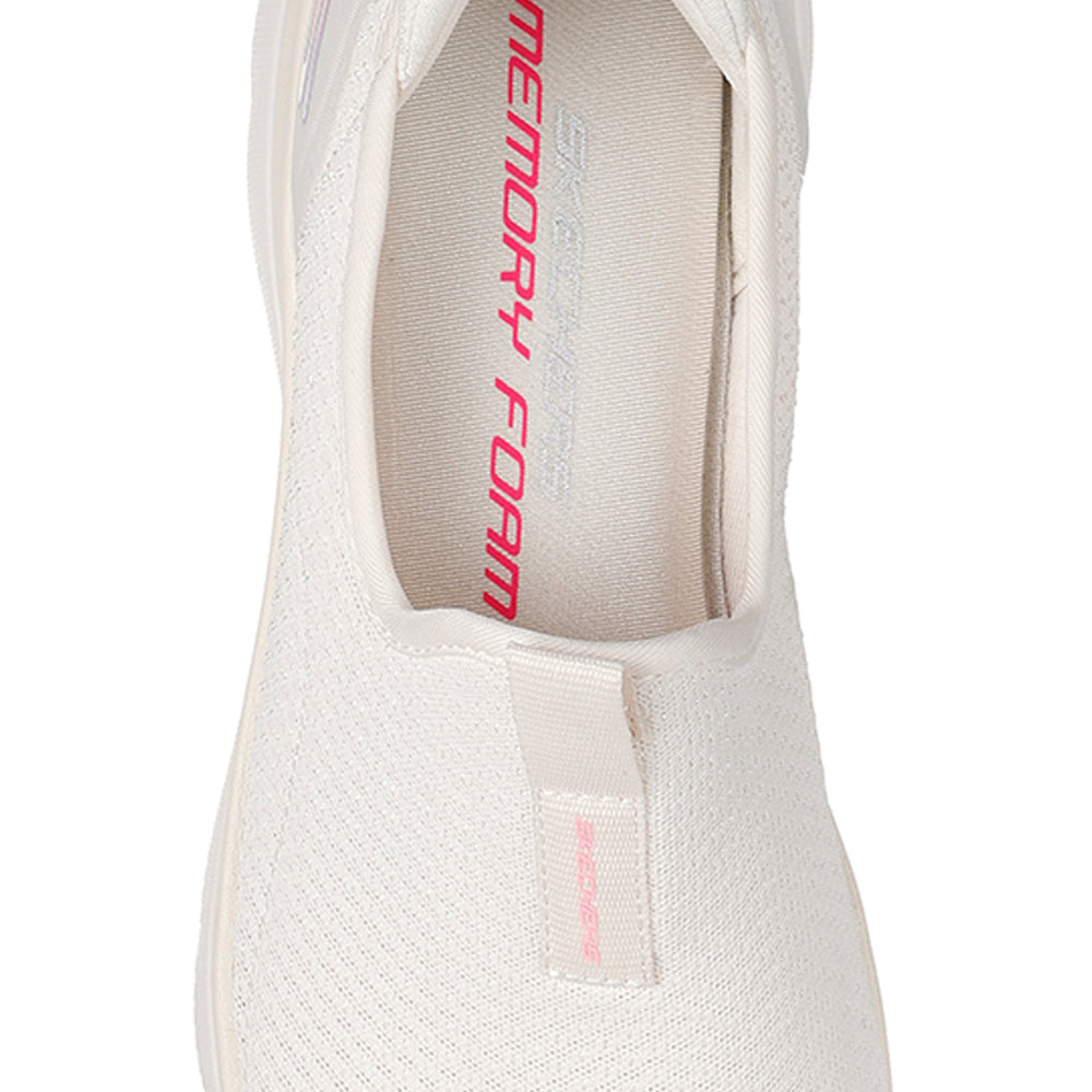 SKECHERS Summits - Pure Serenity รองเท้าลำลองผู้หญิง