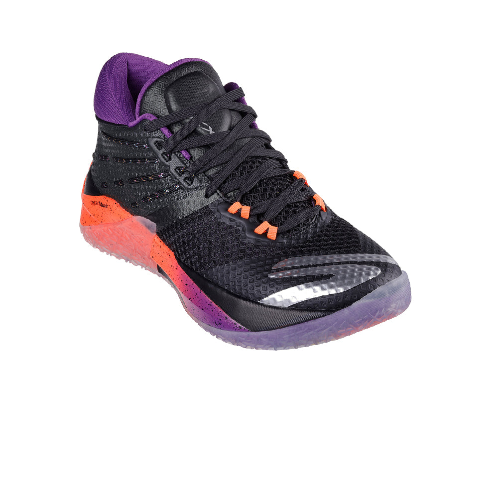 SKECHERS Basketball®: SKX REIGN™ รองเท้าบาสเกตบอลผู้ชาย