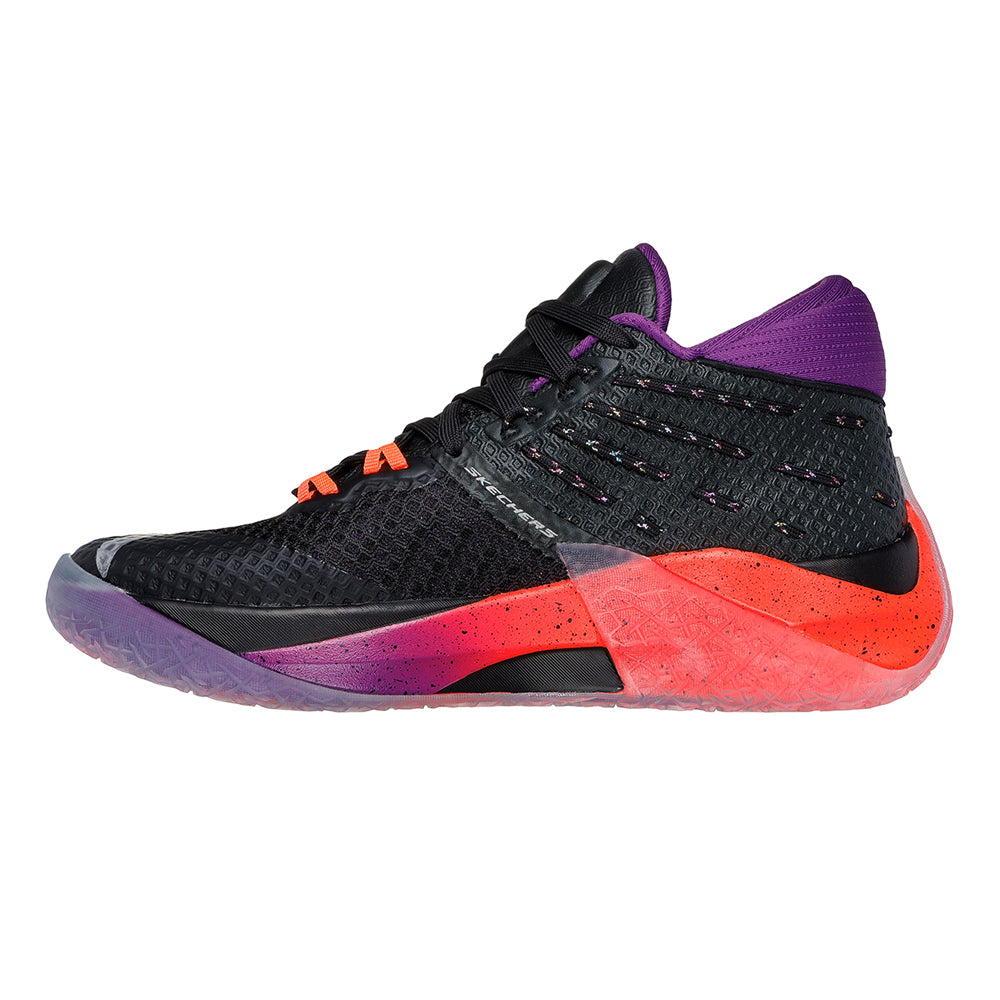 SKECHERS Basketball®: SKX REIGN™ รองเท้าบาสเกตบอลผู้ชาย