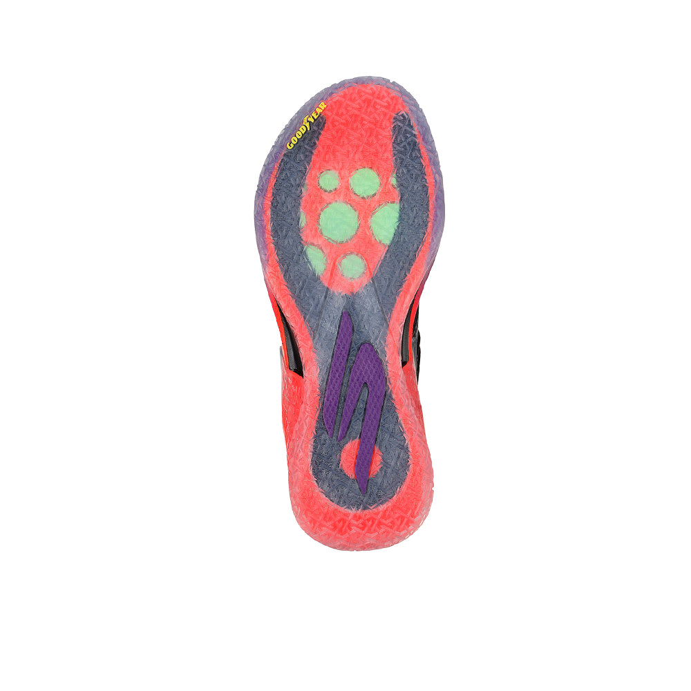 SKECHERS Basketball®: SKX REIGN™ รองเท้าบาสเกตบอลผู้ชาย