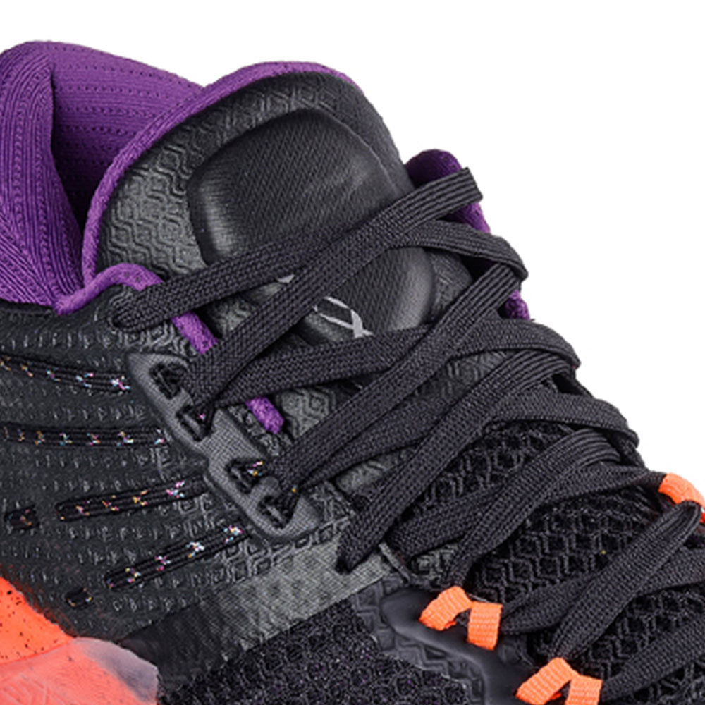 SKECHERS Basketball®: SKX REIGN™ รองเท้าบาสเกตบอลผู้ชาย