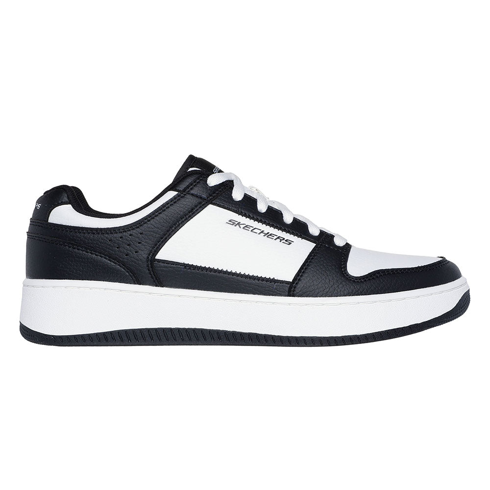 SKECHERS Sport Court 2.0 - Stromm Men's Lifestyle Shoes - Supersports Thailand Supersports Thailand
