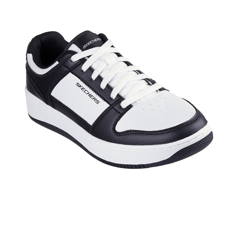 SKECHERS Sport Court 2.0 - Stromm Men's Lifestyle Shoes - Supersports Thailand