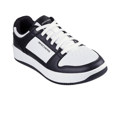 SKECHERS Sport Court 2.0 - Stromm Men's Lifestyle Shoes - Supersports Thailand