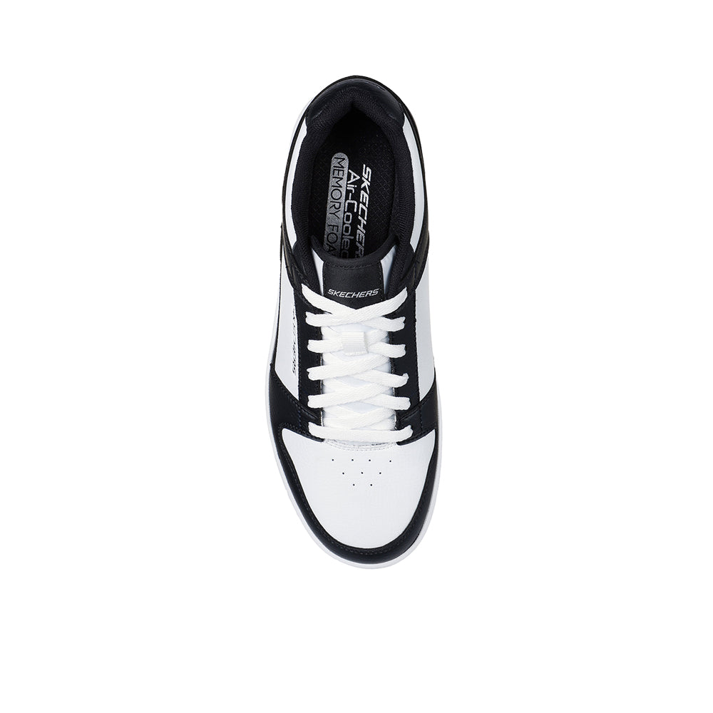 SKECHERS Sport Court 2.0 - Stromm Men's Lifestyle Shoes - Supersports Thailand
