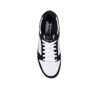 SKECHERS Sport Court 2.0 - Stromm Men's Lifestyle Shoes - Supersports Thailand