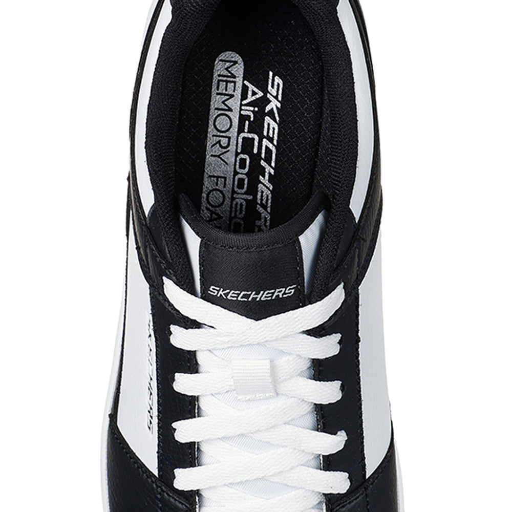 SKECHERS Sport Court 2.0 - Stromm Men's Lifestyle Shoes - Supersports Thailand