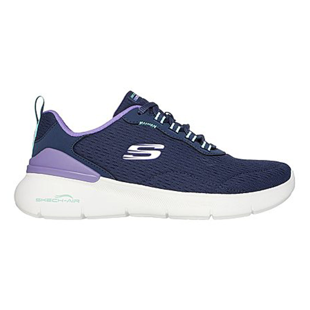 SKECHERS Skech-Air® Dynamight 2.0 Women's Lifestyle Shoes - Supersports Thailand