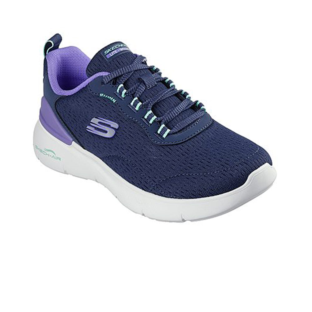SKECHERS Skech-Air® Dynamight 2.0 Women's Lifestyle Shoes - Supersports Thailand Supersports Thailand