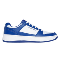 SKECHERS Sport Court 2.0 - Stromm Men's Lifestyle Shoes - Supersports Thailand
