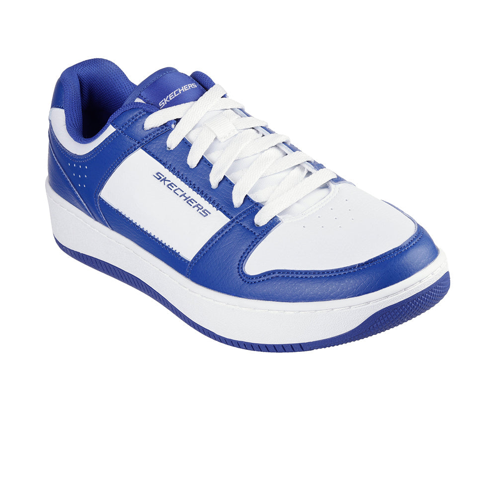 SKECHERS Sport Court 2.0 - Stromm Men's Lifestyle Shoes - Supersports Thailand