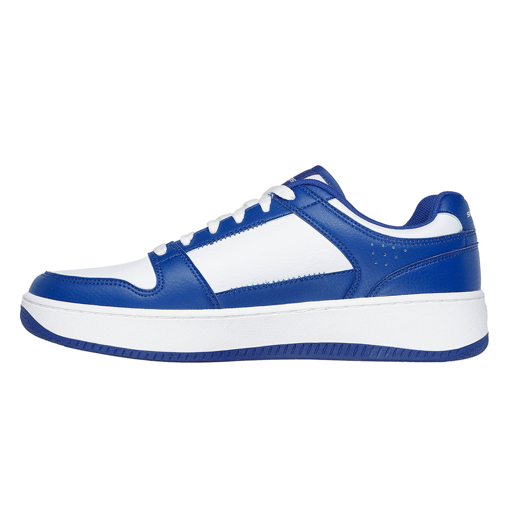 SKECHERS Sport Court 2.0 - Stromm Men's Lifestyle Shoes - Supersports Thailand Supersports Thailand