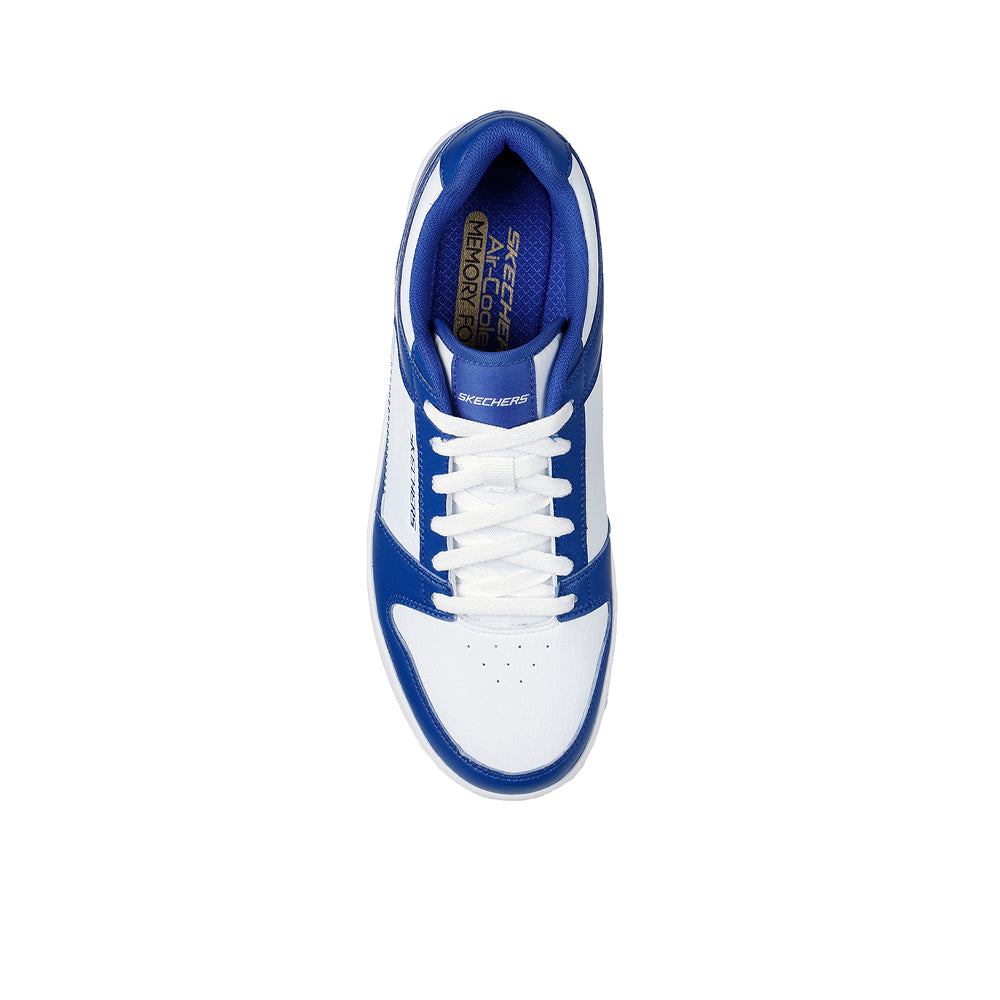 SKECHERS Sport Court 2.0 - Stromm Men's Lifestyle Shoes - Supersports Thailand Supersports Thailand