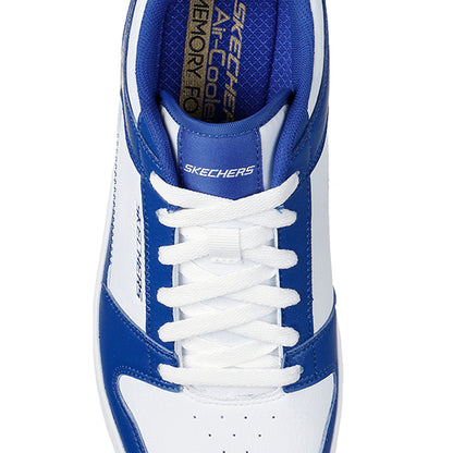 SKECHERS Sport Court 2.0 - Stromm Men's Lifestyle Shoes - Supersports Thailand