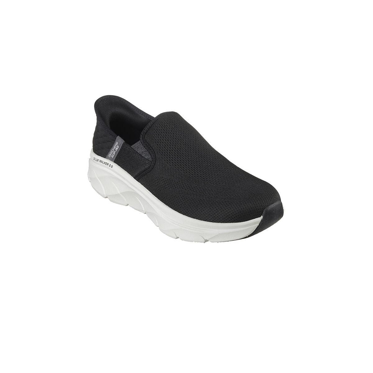 SKECHERS Slip-ins® Relaxed Fit®: D'Lux Walker® 2.0 - Reeler Men's Lifestyle Shoes - Supersports Thailand