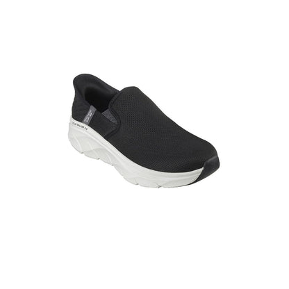 SKECHERS Slip-ins® Relaxed Fit®: D'Lux Walker® 2.0 - Reeler Men's Lifestyle Shoes - Supersports Thailand
