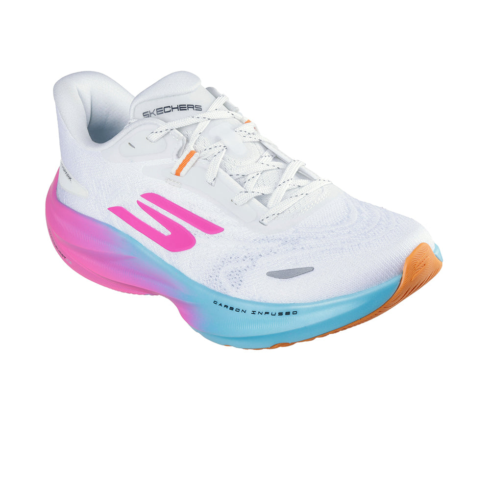 SKECHERS SKX Aero Spark รองเท้าวิ่งผู้หญิง