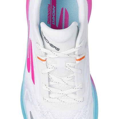 SKECHERS SKX Aero Spark รองเท้าวิ่งผู้หญิง