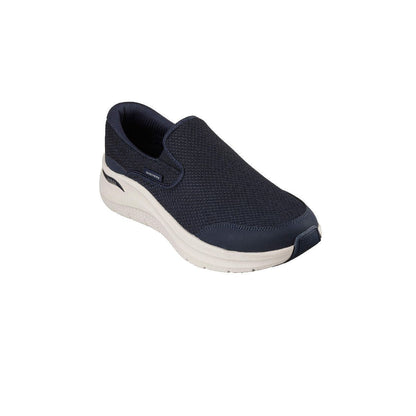 SKECHERS Arch Fit® 2.0 - Vallo Men's Lifestyle Shoes - Supersports Thailand