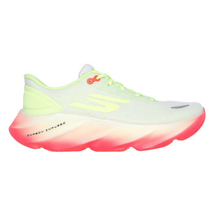 SKECHERS SKX Aero Burst  รองเท้าวิ่งผู้หญิง