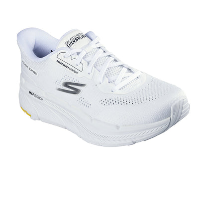 SKECHERS Hands Free Slip-ins®: Max Cushioning Premier 2.0™ - Strata Men's Running Shoes - Supersports Thailand