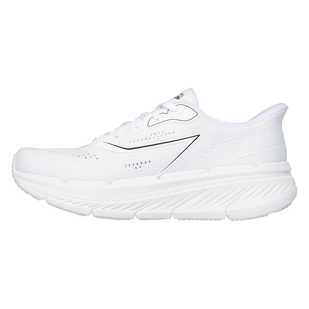 SKECHERS Hands Free Slip-ins®: Max Cushioning Premier 2.0™ - Strata รองเท้าวิ่งผู้ชาย