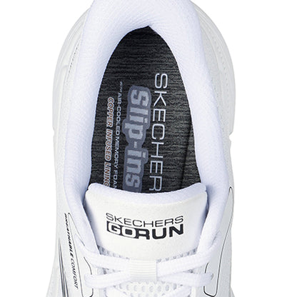 SKECHERS Hands Free Slip-ins®: Max Cushioning Premier 2.0™ - Strata รองเท้าวิ่งผู้ชาย