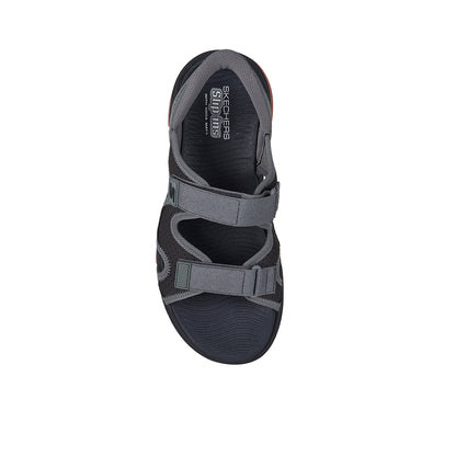 SKECHERS Max Cushioning Premier™ 2.0 - Julian รองเท้าแตะผู้ชาย