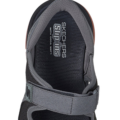 SKECHERS Max Cushioning Premier™ 2.0 - Julian รองเท้าแตะผู้ชาย