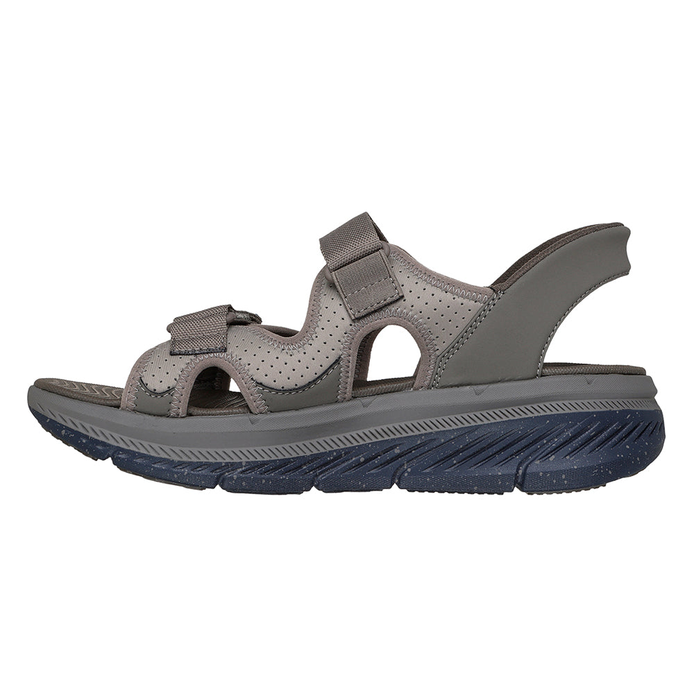 SKECHERS Max Cushioning Premier™ 2.0 - Julian รองเท้าแตะผู้ชาย