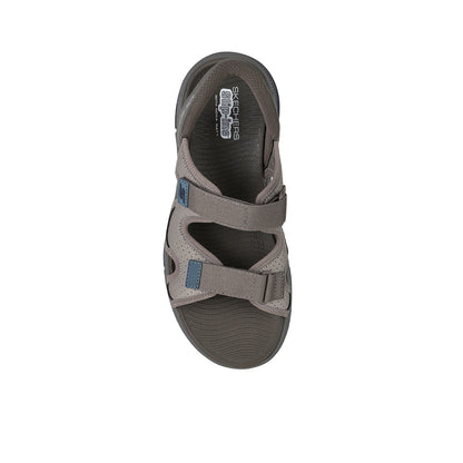 SKECHERS Max Cushioning Premier™ 2.0 - Julian รองเท้าแตะผู้ชาย
