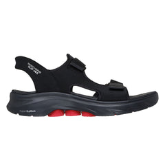 SKECHERS Hands Free Slip-ins®: GO WALK 7™ - Ken รองเท้าแตะผู้ชาย