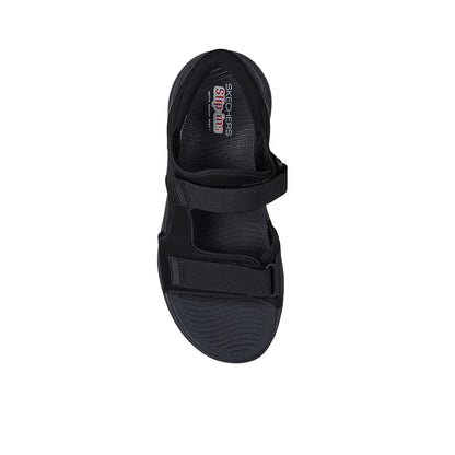SKECHERS Hands Free Slip-ins®: GO WALK 7™ - Ken รองเท้าแตะผู้ชาย