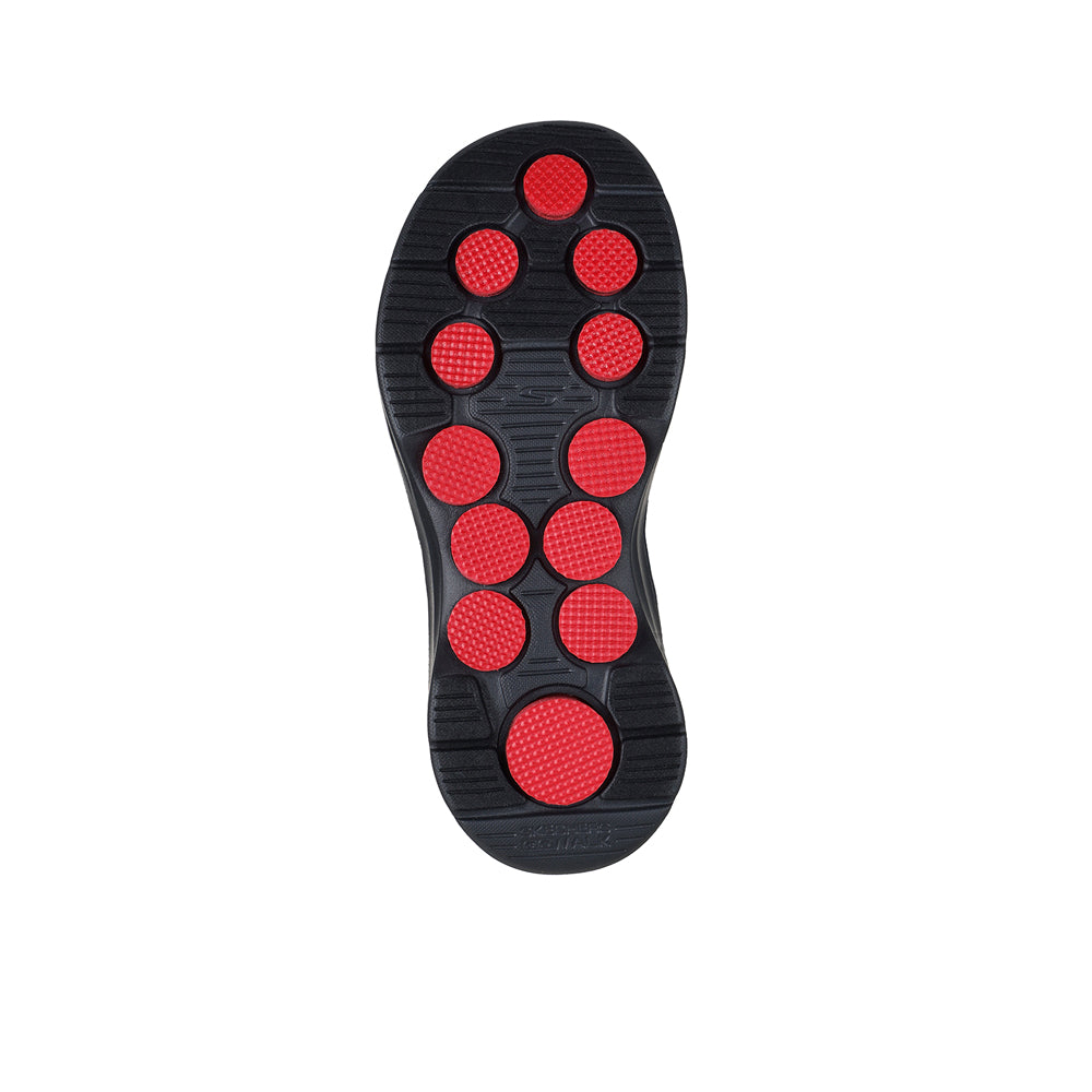 SKECHERS Hands Free Slip-ins®: GO WALK 7™ - Ken รองเท้าแตะผู้ชาย