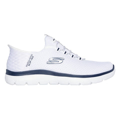 SKECHERS Hands Free Slip-ins®: Summits - High Range รองเท้าลำลองผู้ชาย