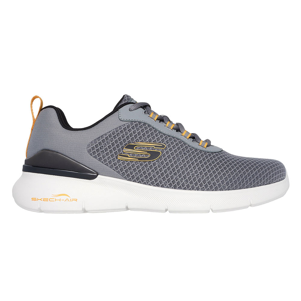 SKECHERS Skech-Air® Dynamight 2.0 - Durron Men's Lifestyle Shoes - Supersports Thailand
