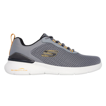 SKECHERS Skech-Air® Dynamight 2.0 - Durron Men's Lifestyle Shoes - Supersports Thailand