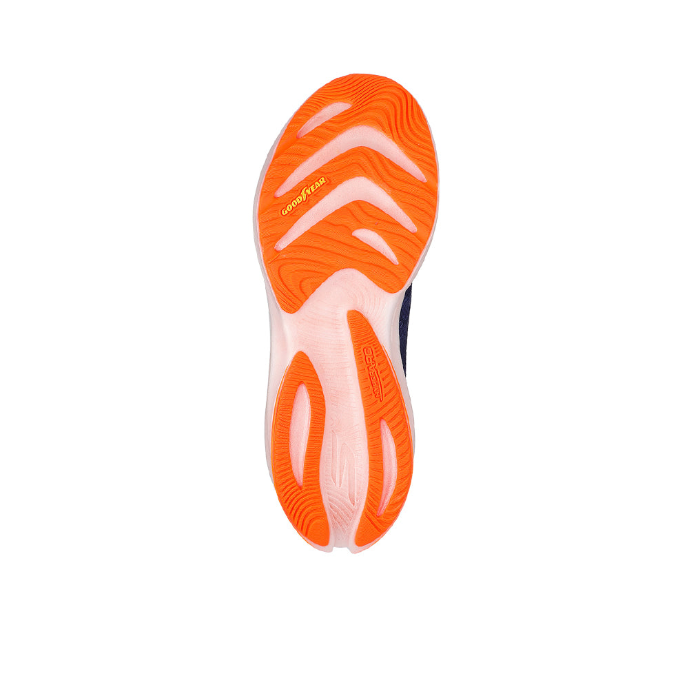 SKECHERS SKX Aero Spark รองเท้าวิ่งผู้ชาย
