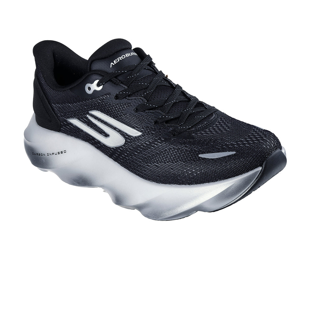 SKECHERS SKX Aero Burst  รองเท้าวิ่งผู้ชาย Supersports Thailand
